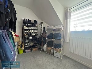 Bedroom Three- click for photo gallery